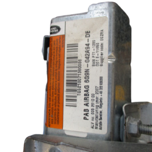 Land Rover Freelander 2 2200 Diesel anno dal 2006 al 2015 Kit airbag